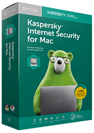 kapersky internet security for mac